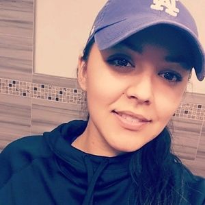 Meet your Posher, Jazmine